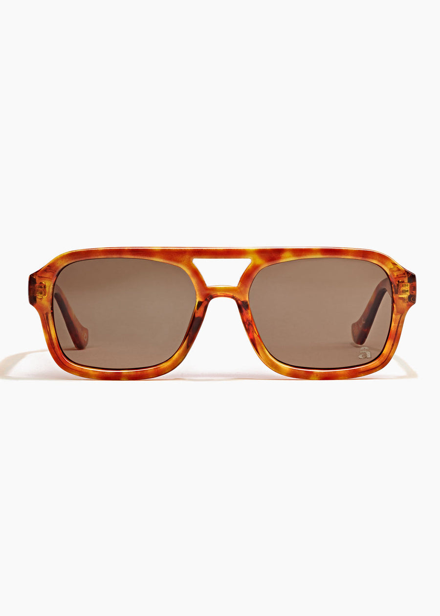 Szade Menzies Polarised Recycled Sundrip Sunglasses